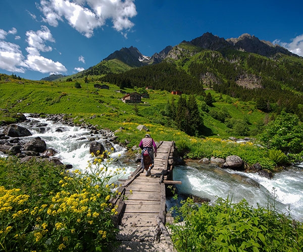 Klasik Karadeniz Turu