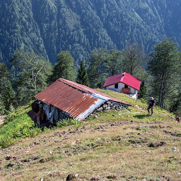 Fotoğrafçılık Kampları